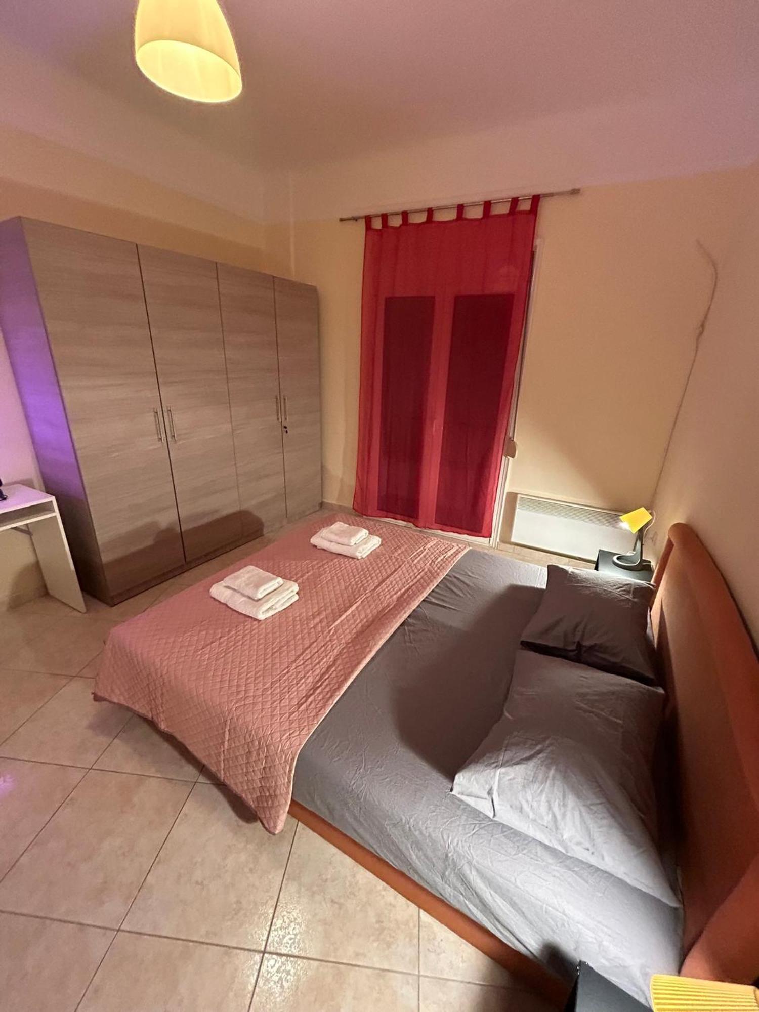 Aps In White Tower Apartment Tesalonika Bagian luar foto