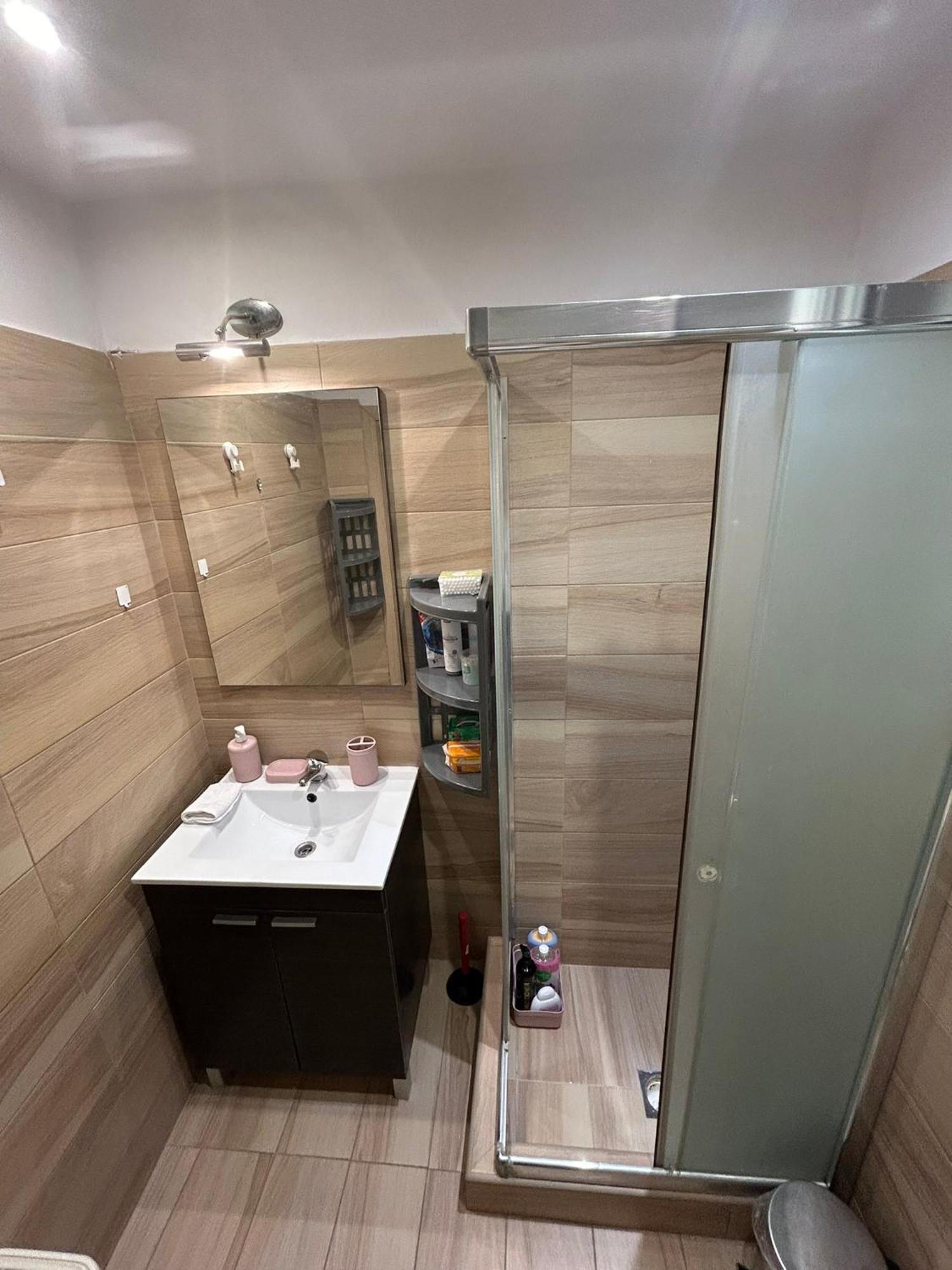 Aps In White Tower Apartment Tesalonika Bagian luar foto