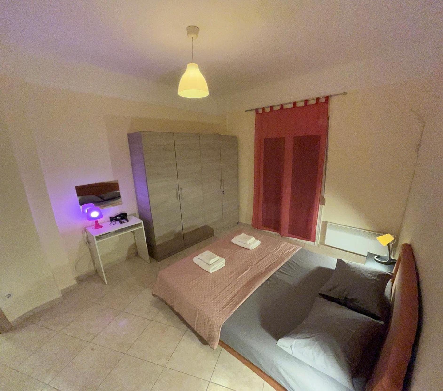 Aps In White Tower Apartment Tesalonika Bagian luar foto