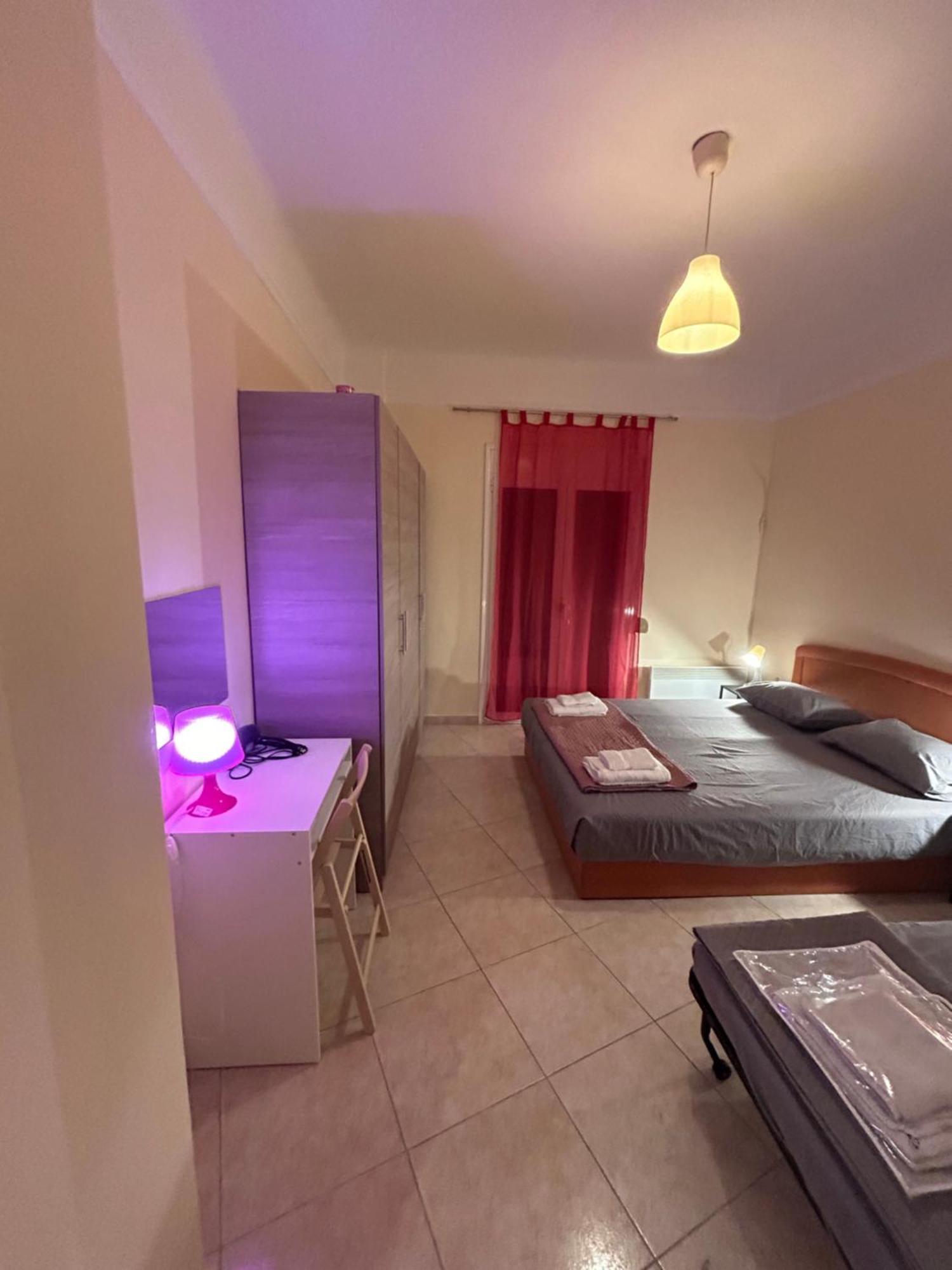 Aps In White Tower Apartment Tesalonika Bagian luar foto